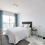 Senorio De Gonzaga Great 2 Bedroom With A Lovely Community Pool In The Heart Of Nueva Andalucia * Marbella