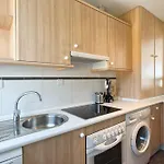 Daire Senorio De Gonzaga Great 2 Bedroom With A Lovely Community Pool In The Heart Of Nueva Andalucia Marbella