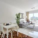 Senorio De Gonzaga Great 2 Bedroom With A Lovely Community Pool In The Heart Of Nueva Andalucia