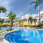 Senorio De Gonzaga Great 2 Bedroom With A Lovely Community Pool In The Heart Of Nueva Andalucia *