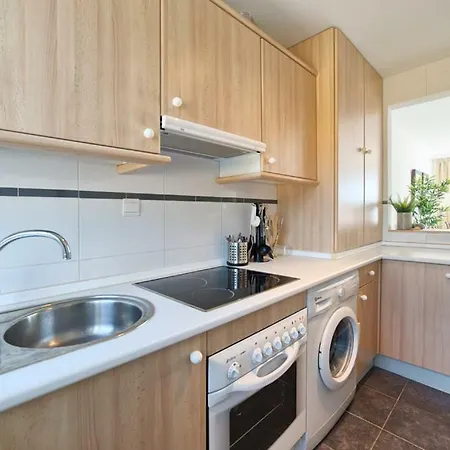 Senorio De Gonzaga Great 2 Bedroom With A Lovely Community Pool In The Heart Of Nueva Andalucia * Marbellac