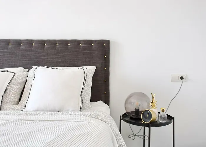 Senorio De Gonzaga Great 2 Bedroom With A Lovely Community Pool In The Heart Of Nueva Andalucia * Marbella