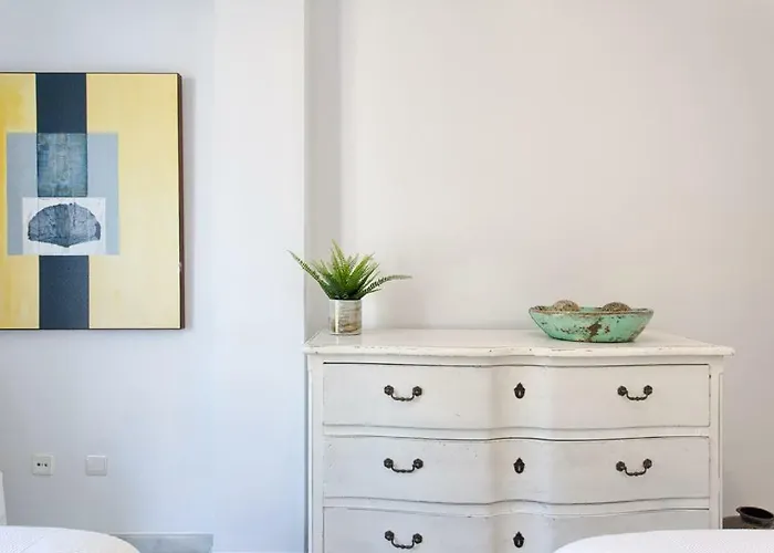 Senorio De Gonzaga Great 2 Bedroom With A Lovely Community Pool In The Heart Of Nueva Andalucia Lejlighed *