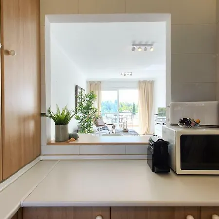 דירה Senorio De Gonzaga Great 2 Bedroom With A Lovely Community Pool In The Heart Of Nueva Andalucia מארבלה